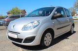 Renault Twingo Authentique*Tüv/Au*06/2027 - gebrauchte Renault Twingo aus dem Jahr 2007