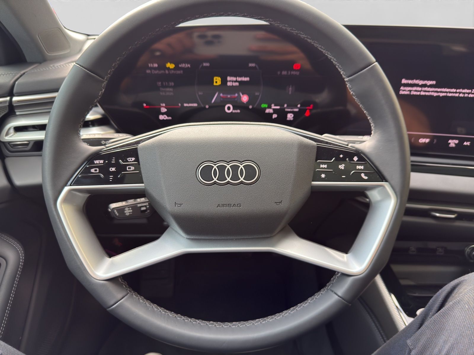 Audi A6 - Bild 9