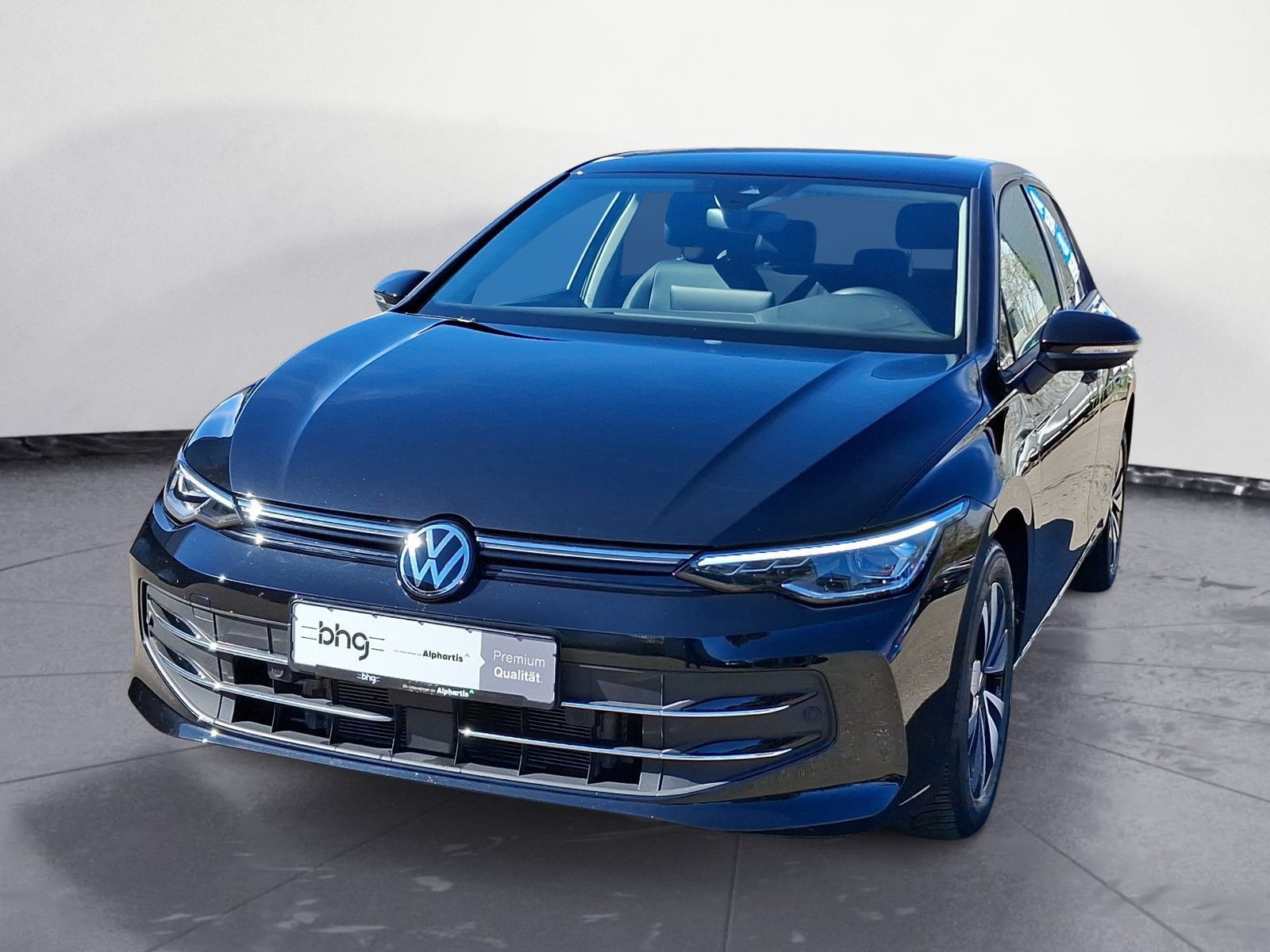 Volkswagen Golf - Bild 2