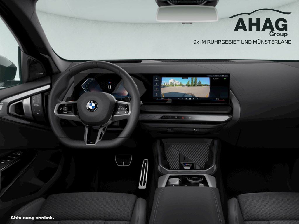 BMW X3 - Bild 4