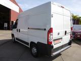 Fiat Ducato 2,3 JTD Kühlkasten/Automatik/Navi/Klima - Fiat Ducato: Automatik