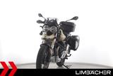 Moto Guzzi V85 TT TRAVEL - 1. HAND - Moto Guzzi V85 TT