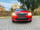 Skoda Fabia 2010 Nur 117,000 km TÜV Neu Eu... - gebrauchte Skoda Sportwagen