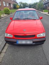 Opel  Opel Corsa A CC Facelift Sport - gebrauchte Opel Corsa aus dem Jahr 1992