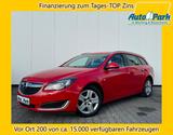 Opel Insignia 1.4 Turbo Edition SHZ~2xPDC~RFK~NAVI/AP - Opel in Rosenheim