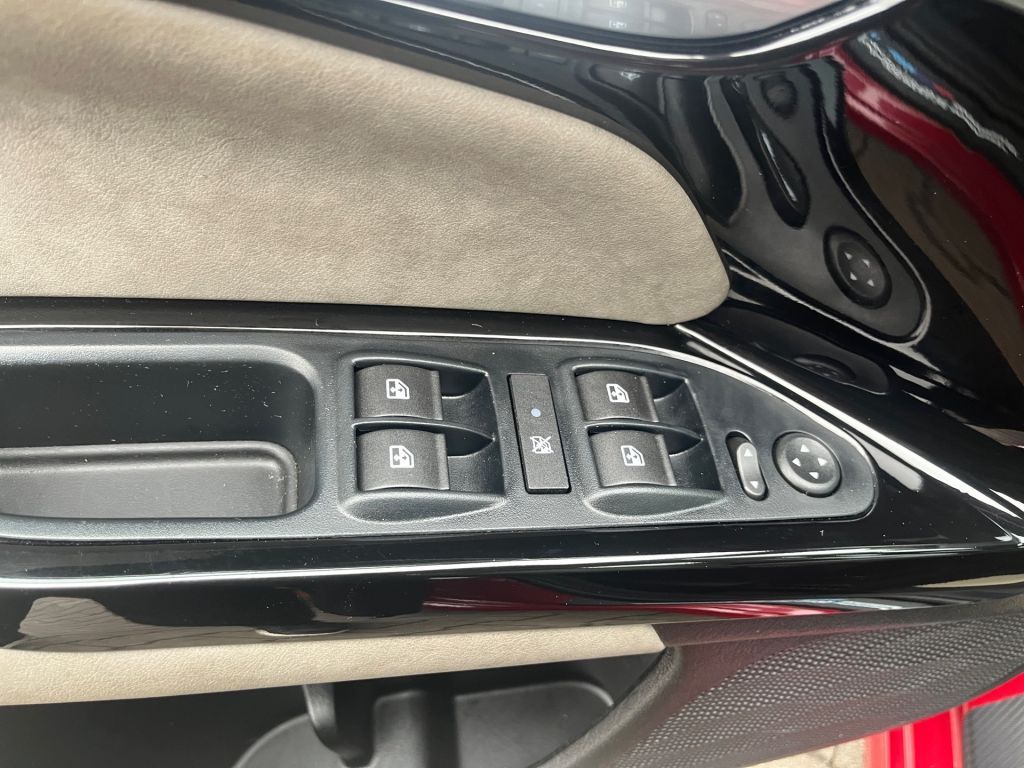 Fiat Tipo 1.6 Multijet Lounge – Bild 22
