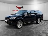 Toyota HILUX 3.0 D-4D DOUBLE CAB EXECUTIVE 4x4, HARDTOP - Toyota Hilux aus 2016