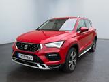 Seat Ateca Xperience 2.0 TSI 4Drive 2xKlima 360 ACC - Seat Ateca: 2.0