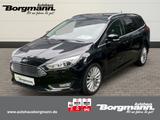 Ford Focus Turnier Titanium 1.5 Bluetooth - Navi - Si - Ford Focus in Gelsenkirchen