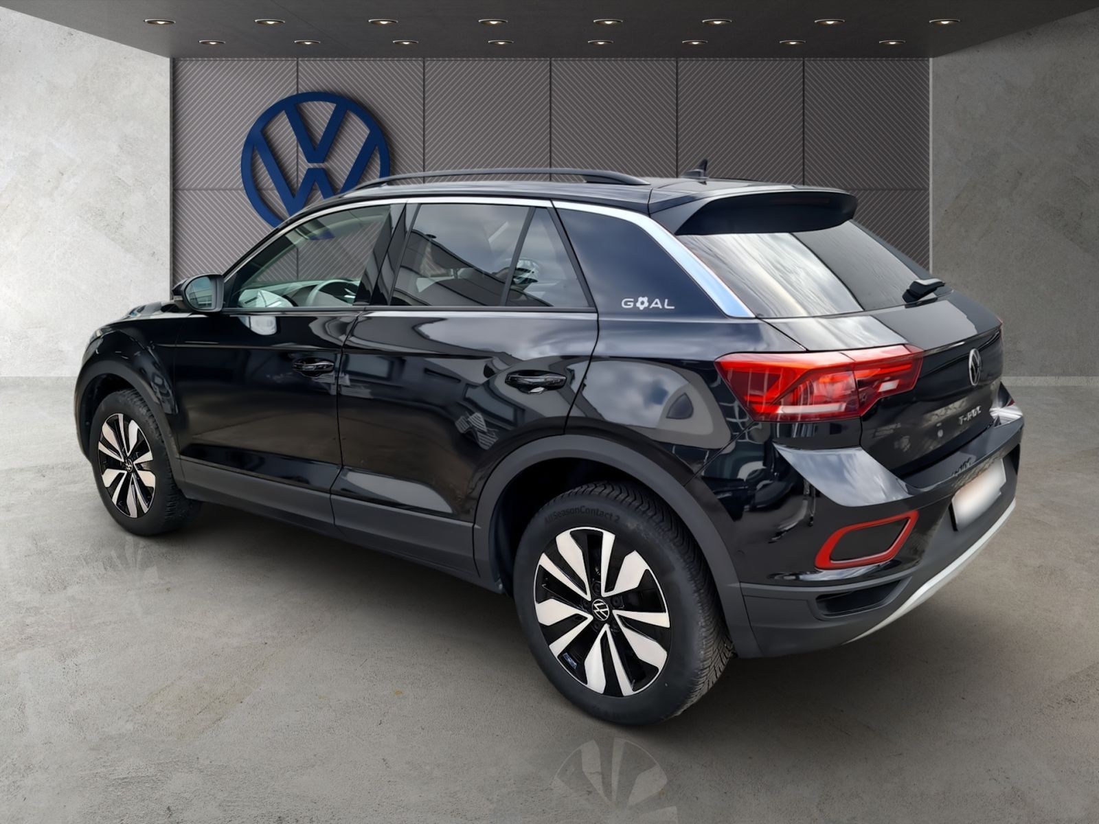 Volkswagen T-Roc - Bild 5