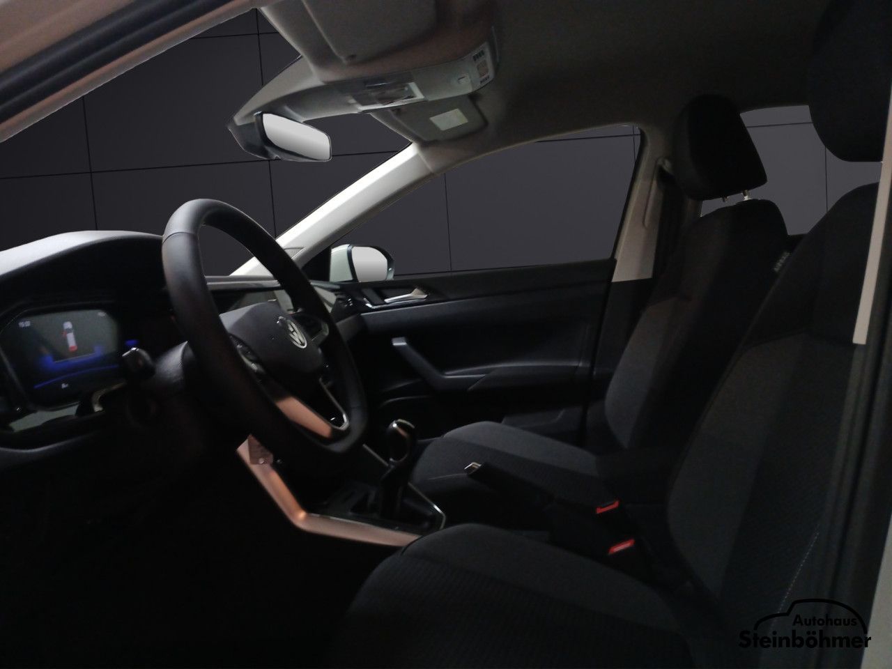 Volkswagen Taigo - Bild 15