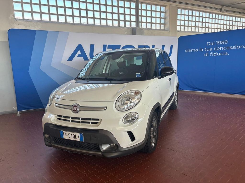 Image of Fiat 500L
