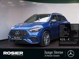 Mercedes-Benz GLA 35 AMG 4M Premium Plus Distr. LED Pano HUD N - gebrauchte Mercedes-Benz GLA 35 AMG aus dem Jahr 2024
