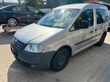 Volkswagen VW Caddy 1.6 - gebrauchte VW Caddy aus dem Jahr 2004