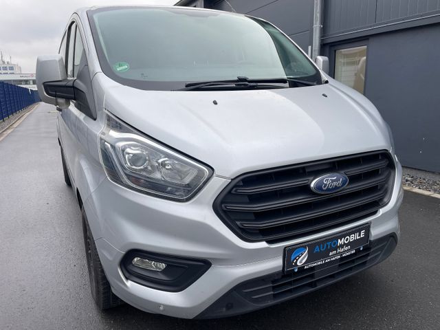 Ford Transit Kasten 320 L2  2.0TDCI*KLIM*PDC*TEMPOMAT