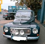 Volvo Oldtimer  . Volvo PV 544 - Volvo: 544