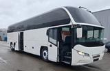 Neoplan CITYLINER;1217HDC;TOURISMO;515HD;ROYAL-LUXE 58sz - Neoplan LKWs