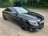 Mercedes-Benz Sehr gepflegter CLA 45 AMG SPEEDSHIFT DCT 4MATIC