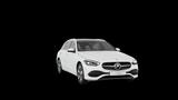 Mercedes-Benz C 220d T/AVANTGARDE/PANO/LED/LEDER/360°/HEADUP/ - gebrauchte Mercedes-Benz C 220 aus dem Jahr 2022