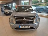 Mitsubishi Plug-in Hybrid Intro Edition, AHK inkl. - Mitsubishi Plug-in Hybrid Outlander mit Hybrid-Antrieb