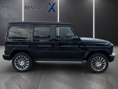 MERCEDES-BENZ G 400 AMG-Line /22 "Alu MERCEDES-BENZ G 400 AMG-Line /22 "Alu