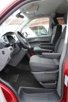 Volkswagen T6.1 Kombi 150PS DSG LED AHK Standhzg Campervor.