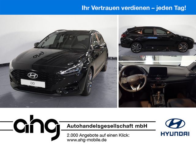 Hyundai i30KOMBI 1.0 T-GDI Advantage DCT Assistenzpaket