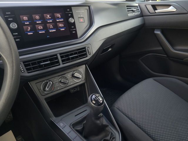 Polo 1.0 Trendline Cool+Sound ParkPilot