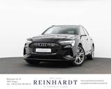 Audi E-TRON SPORTBACK 55 2x S LINE S-SITZE/MTRIX/360° - Audi e-tron aus 2023