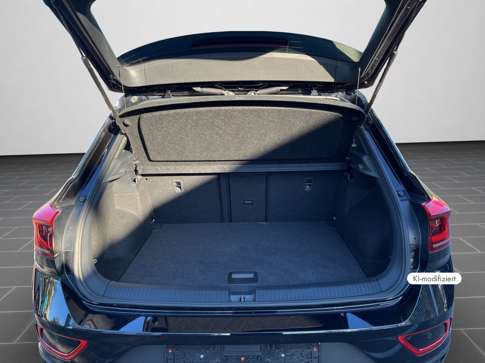 Volkswagen T-Roc - Bild 16