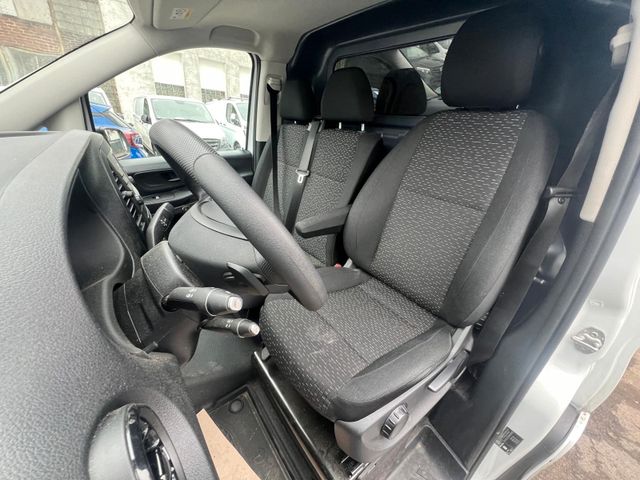 Mercedes-Benz Vito 116 extralang XL*Autom*Kamera*Navi*PTS*DAB*