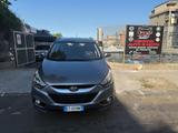Hyundai iX35 1.7 CRDi 2WD Xpossible - Hyundai ix35 Kombi Gebrauchtwagen