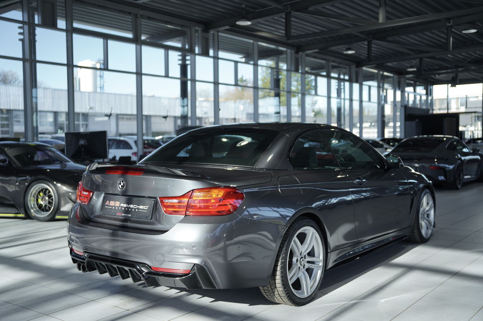Bmw 430