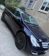 Mercedes-Benz R 500 4MATIC lang 5.5 V8 7sitzer TÜV NEU - Mercedes-Benz R 500 Gebrauchtwagen