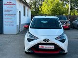 Toyota Aygo AYGO X-business /Klima