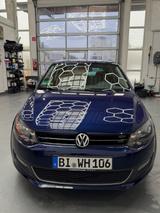Volkswagen Polo 1.4 DSG MATCH MATCH Alufelgen  - : Alufelgen