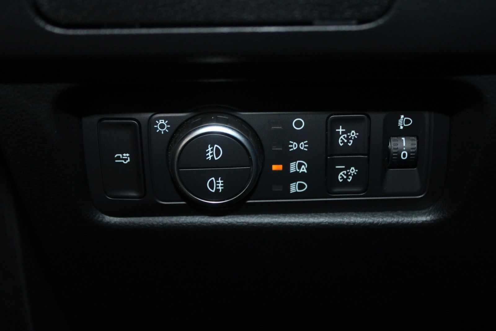 Fahrzeugabbildung Ford Ranger Wildtrak Automatik AHK Technologie Paket