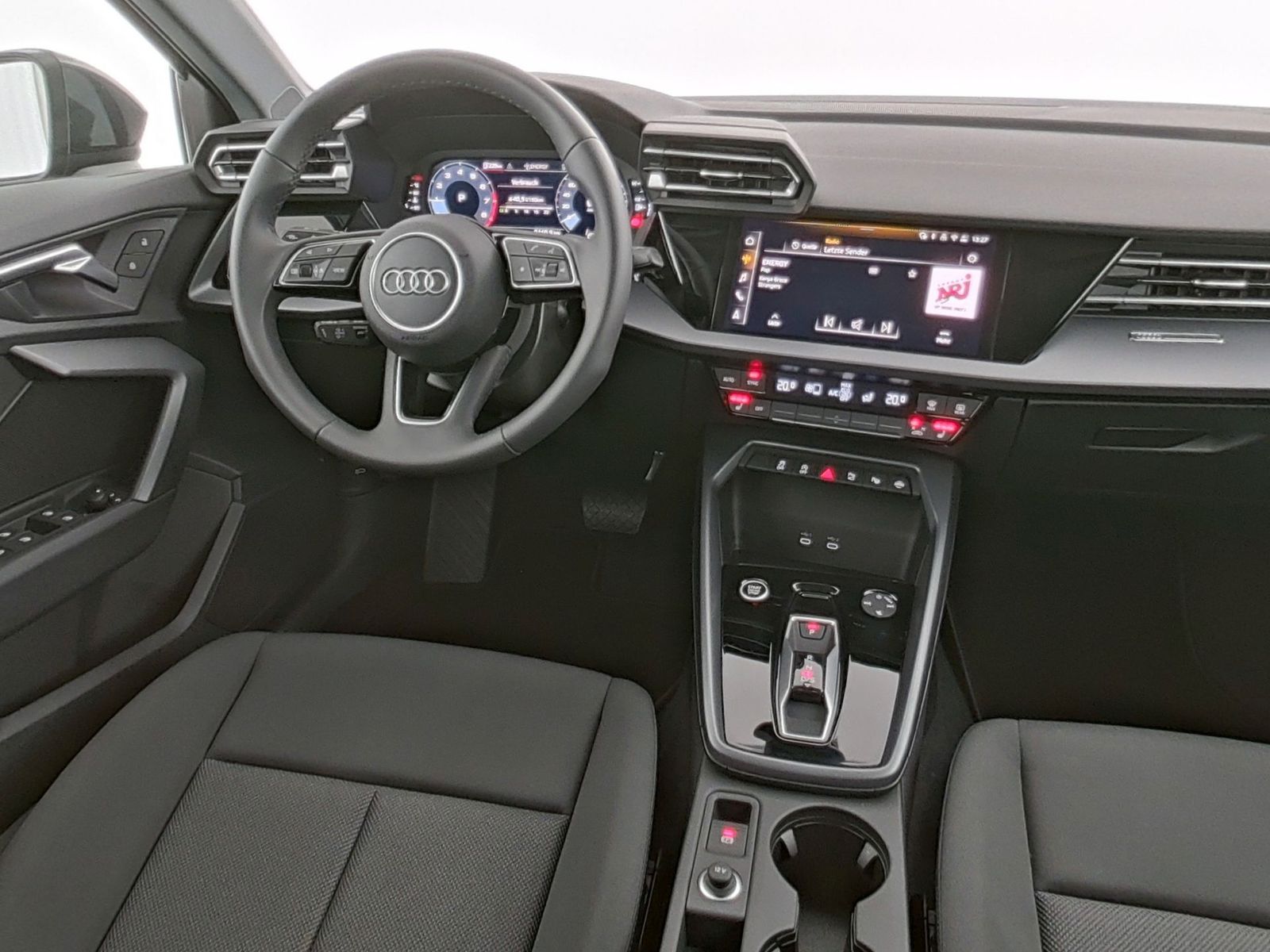 Audi A3 - Bild 16