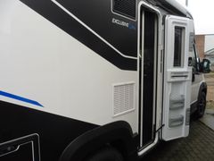 Chausson X550 Exclusive Line 24, Dümo Aktion!