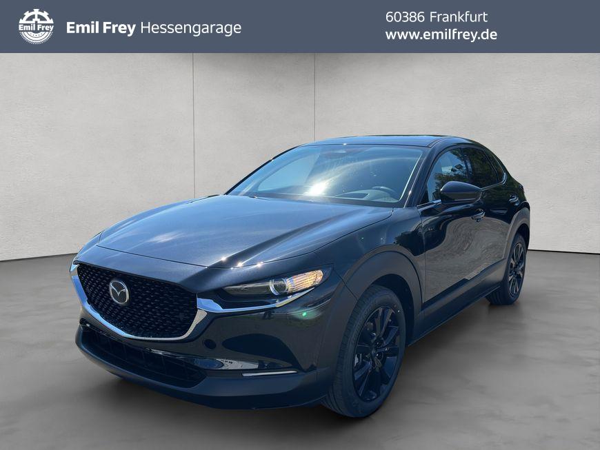 Mazda CX-30 e-SKYACTIVE X 186 HOMURA 137 kW, 5-türig