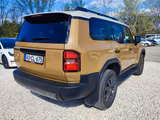 Toyota Land Cruiser 2.8 D-4D 4WD First Edition - Toyota 7-Sitzer