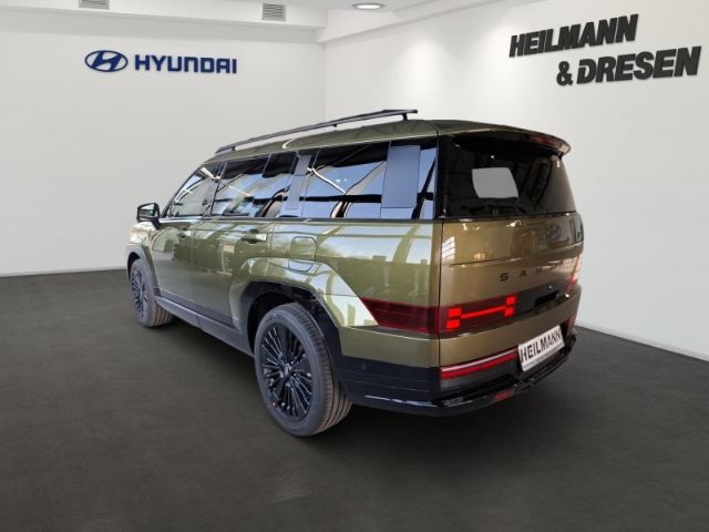 Hyundai SANTA FE - Bild 4