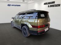 Hyundai SANTA FE - Vorschau Bild 4