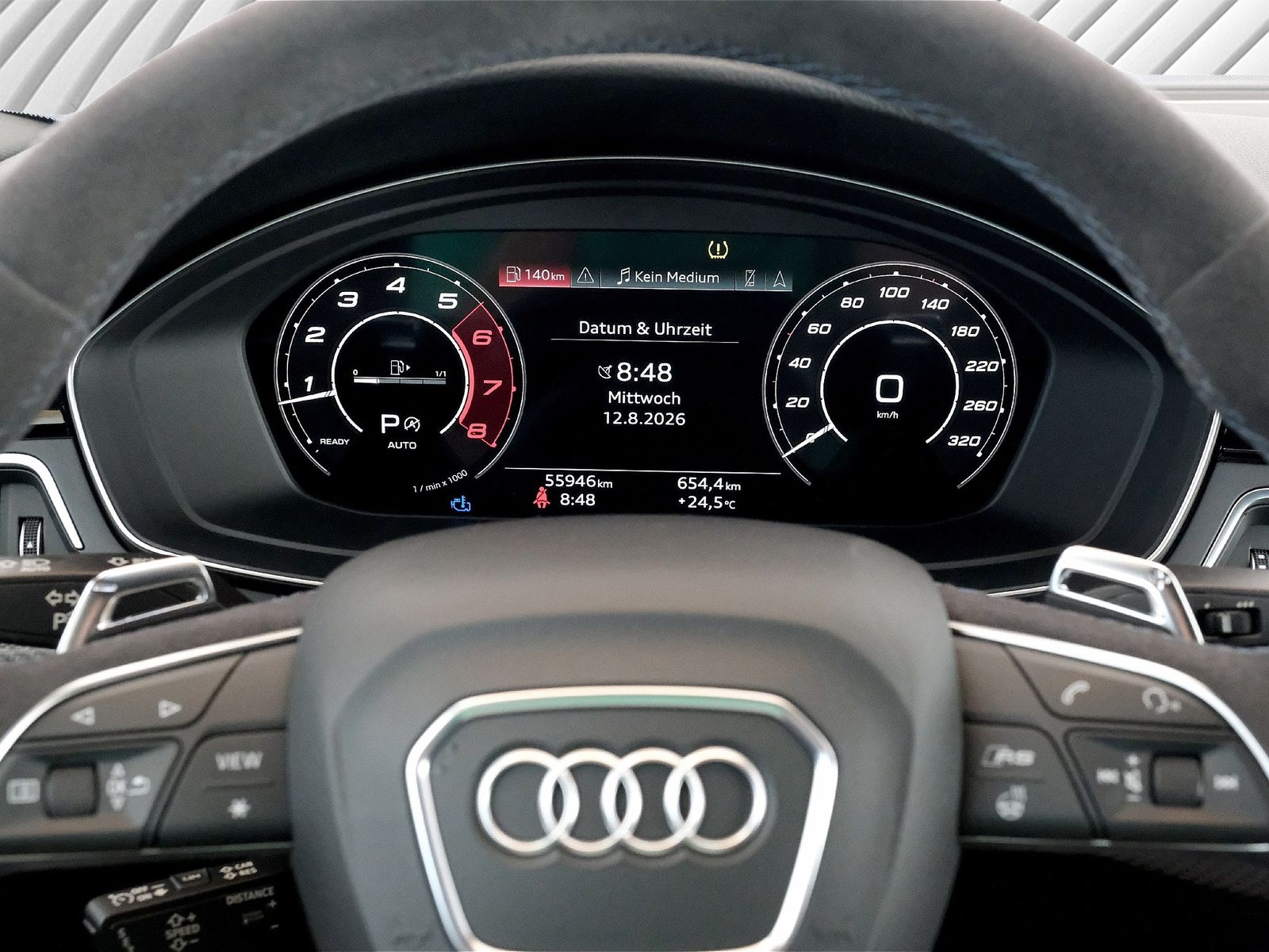 Audi RS5 Sportback 2.9 TFSI quattro ACC RFK NAVI LED foto 15
