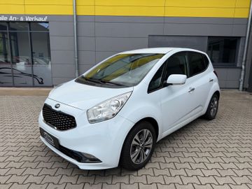 KIA Venga - 2