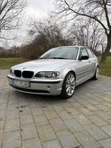 BMW Bmw E46 325i - BMW 325: E46 325i