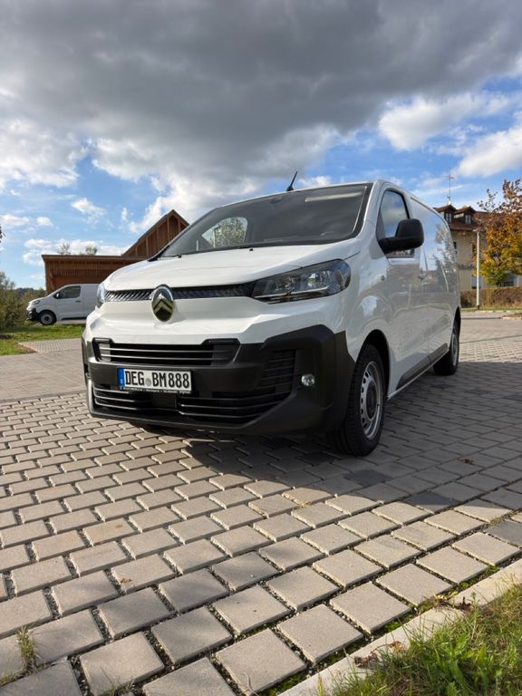 Image of Citroën Jumpy