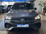 Mercedes-Benz GLE 580 4Matic AMG-Line Pano. Burmester LED Navi - Mercedes-Benz GLE 580 aus 2021