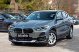 BMW X2 18d ADVANTAGE.LED.SHZ.PARKASS.KAMERA.2STÜCK - BMW X2 in Augsburg
