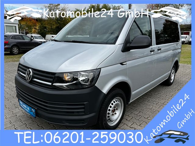 Volkswagen T6 Caravelle 2.0 TDI DSG 8-Sitzer 2x PDC SHZ ...